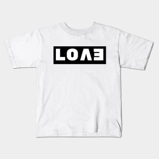 Love Kids T-Shirt